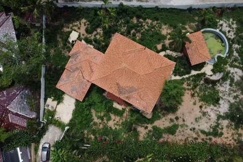 Вилла в Хуа Хине, Таиланд с 3 спальнями № 156063 - фото 4