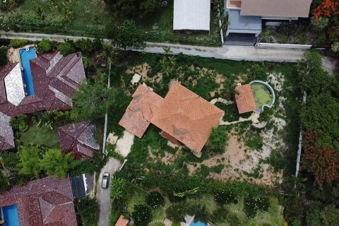 Вилла в Хуа Хине, Таиланд с 3 спальнями № 156063 - фото 5