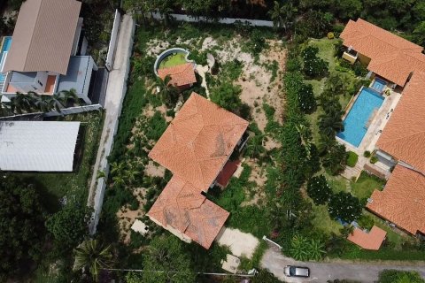 Вилла в Хуа Хине, Таиланд с 3 спальнями № 156063 - фото 6