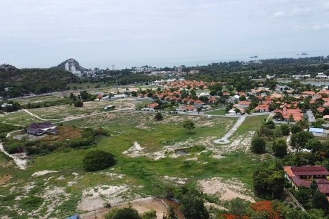 Вилла в Хуа Хине, Таиланд с 3 спальнями № 156063 - фото 8