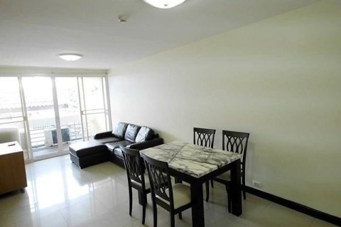 Студия в кондо в Ваттхане, Бангкок, Таиланд № 156064 - фото 13