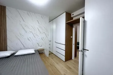 Кондоминиум с 2 спальнями в Фаси Чароене, Бангкок, Таиланд № 156059 - фото 2