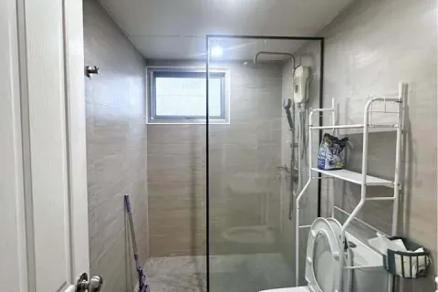 Кондоминиум с 2 спальнями в Фаси Чароене, Бангкок, Таиланд № 156059 - фото 15