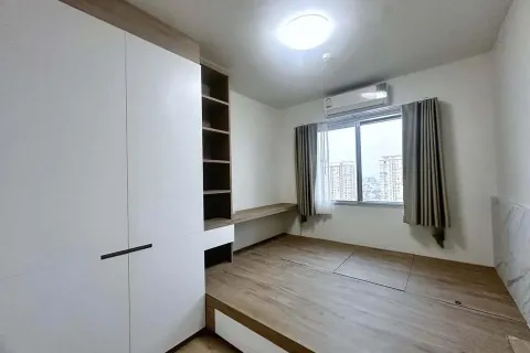 Кондоминиум с 2 спальнями в Фаси Чароене, Бангкок, Таиланд № 156059 - фото 5