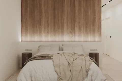 Villa à Surat Thani, Thaïlande 4 chambres № 156061 - photo 18