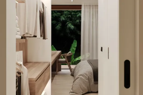 Villa à Surat Thani, Thaïlande 4 chambres № 156061 - photo 21