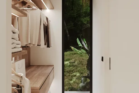 Villa à Surat Thani, Thaïlande 4 chambres № 156061 - photo 13