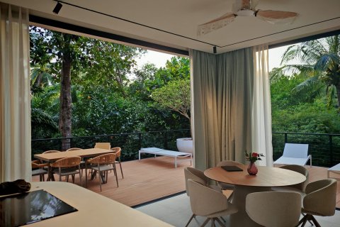 Villa à Surat Thani, Thaïlande 4 chambres № 156061 - photo 7