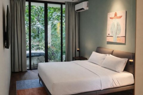 Villa à Surat Thani, Thaïlande 4 chambres № 156061 - photo 5