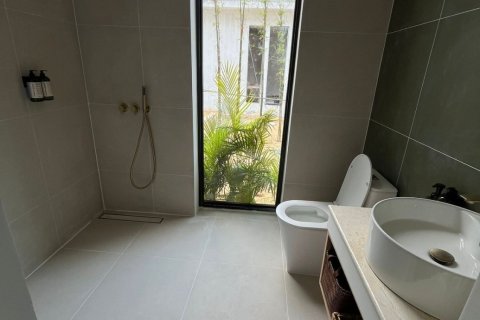 Villa à Surat Thani, Thaïlande 4 chambres № 156061 - photo 6