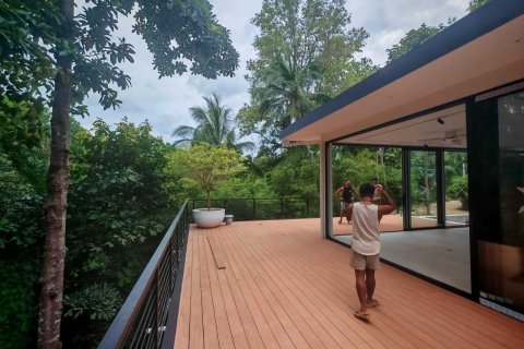 Villa à Surat Thani, Thaïlande 4 chambres № 156061 - photo 11