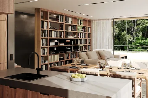 Villa à Surat Thani, Thaïlande 4 chambres № 156061 - photo 7