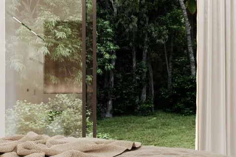 Villa à Surat Thani, Thaïlande 4 chambres № 156061 - photo 19