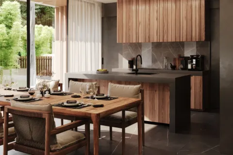 Villa à Surat Thani, Thaïlande 4 chambres № 156061 - photo 6