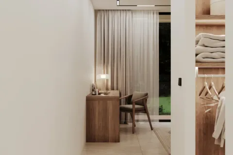 Villa à Surat Thani, Thaïlande 4 chambres № 156061 - photo 16