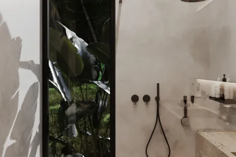 Villa à Surat Thani, Thaïlande 4 chambres № 156061 - photo 15