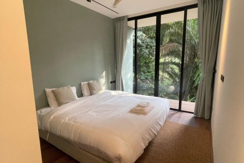 Villa à Surat Thani, Thaïlande 4 chambres № 156061 - photo 4