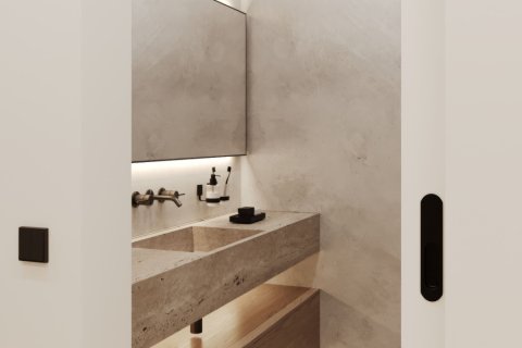 Villa à Surat Thani, Thaïlande 4 chambres № 156061 - photo 22