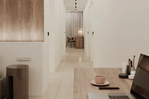 Villa à Surat Thani, Thaïlande 4 chambres № 156061 - photo 20