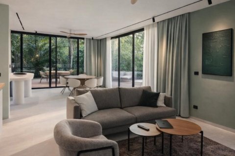 Villa in Surat Thani, Thailand 4 bedrooms № 156061