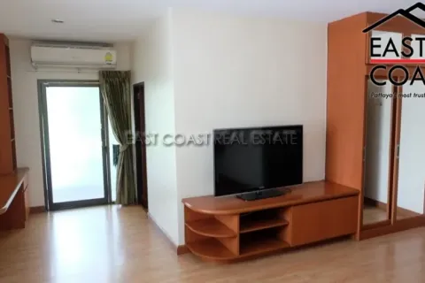 Haus in Pattaya, Thailand 3 Schlafzimmer № 213920 - Foto 8