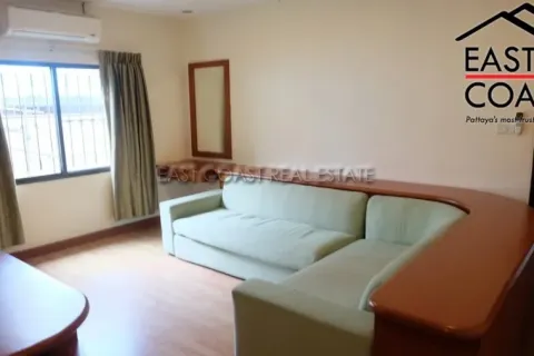Haus in Pattaya, Thailand 3 Schlafzimmer № 213920 - Foto 13