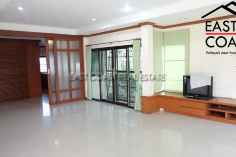 Haus in Pattaya, Thailand 3 Schlafzimmer № 213920 - Foto 3