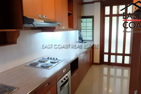 Haus in Pattaya, Thailand 3 Schlafzimmer № 213920 - Foto 7