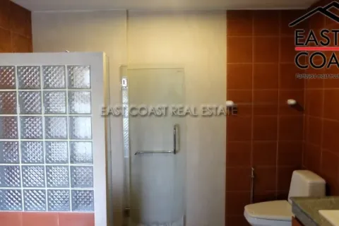 Haus in Pattaya, Thailand 3 Schlafzimmer № 213920 - Foto 10