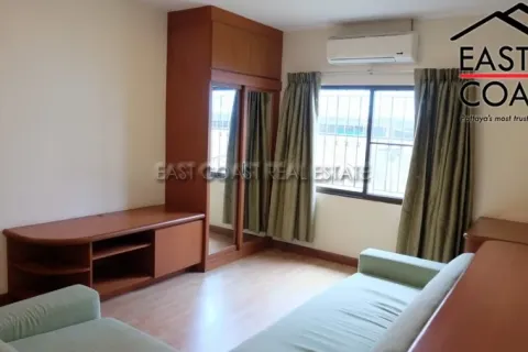 Haus in Pattaya, Thailand 3 Schlafzimmer № 213920 - Foto 12