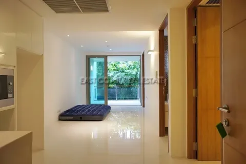คอนโดมิเนียมในพัทยา, ประเทศไทย, 2 ห้องนอน № 213919