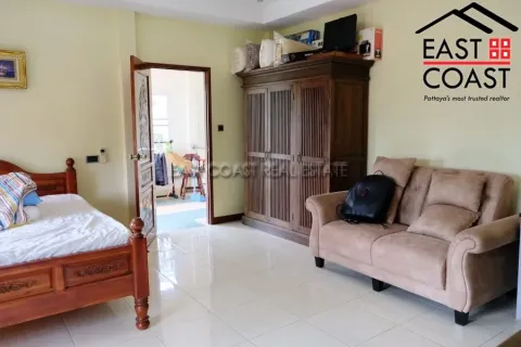 Haus in Pattaya, Thailand 4 Schlafzimmer № 213917 - Foto 24