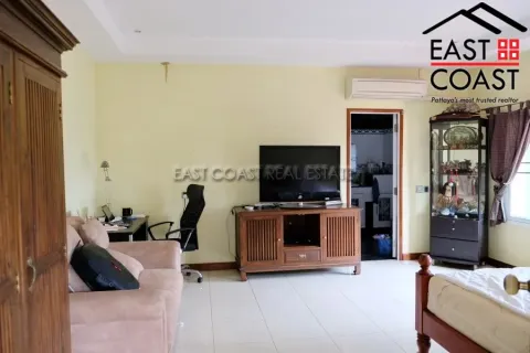 Haus in Pattaya, Thailand 4 Schlafzimmer № 213917 - Foto 18