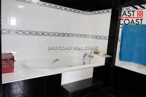 Haus in Pattaya, Thailand 4 Schlafzimmer № 213917 - Foto 20