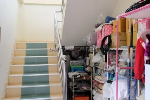 Haus in Pattaya, Thailand 4 Schlafzimmer № 213917 - Foto 17