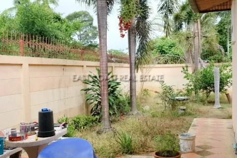 Haus in Pattaya, Thailand 4 Schlafzimmer № 213917 - Foto 11