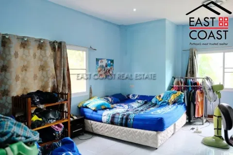 Haus in Pattaya, Thailand 4 Schlafzimmer № 213917 - Foto 14