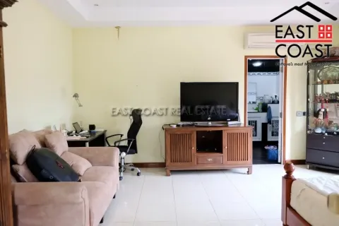 Haus in Pattaya, Thailand 4 Schlafzimmer № 213917 - Foto 25