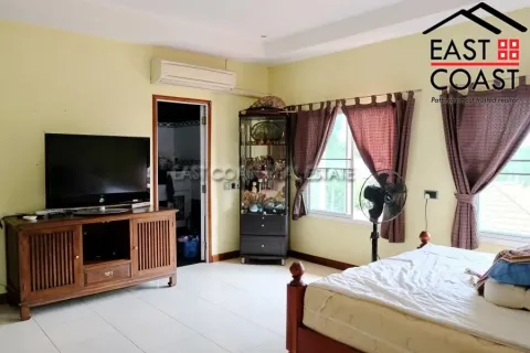 Haus in Pattaya, Thailand 4 Schlafzimmer № 213917 - Foto 19