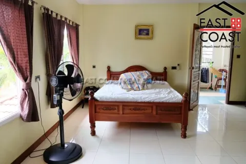 Haus in Pattaya, Thailand 4 Schlafzimmer № 213917 - Foto 23