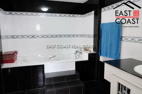 Haus in Pattaya, Thailand 4 Schlafzimmer № 213917 - Foto 22