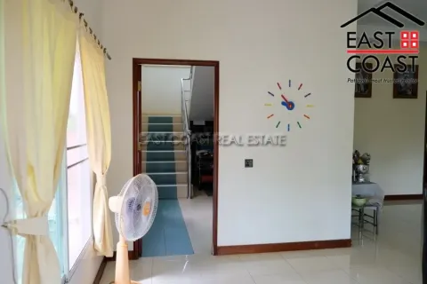Haus in Pattaya, Thailand 4 Schlafzimmer № 213917 - Foto 7