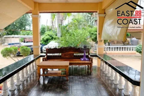 Haus in Pattaya, Thailand 4 Schlafzimmer № 213917 - Foto 8
