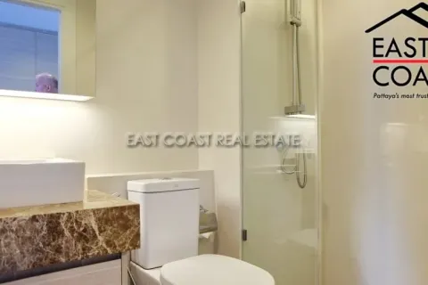 Studio in the Condo in Pattaya, Thailand № 213916 - Foto 5