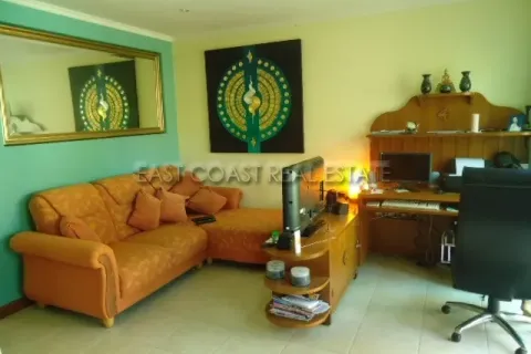 Haus auf Jomtien Beach, Pattaya, Thailand 5 Schlafzimmer № 213915 - Foto 5