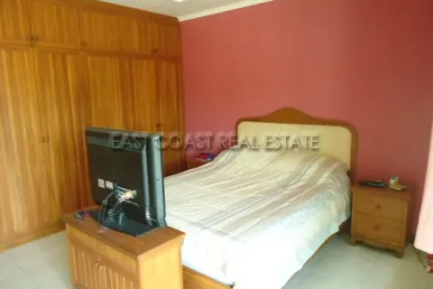 Haus auf Jomtien Beach, Pattaya, Thailand 5 Schlafzimmer № 213915 - Foto 4