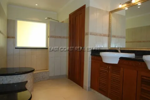 Haus auf Jomtien Beach, Pattaya, Thailand 5 Schlafzimmer № 213915 - Foto 18