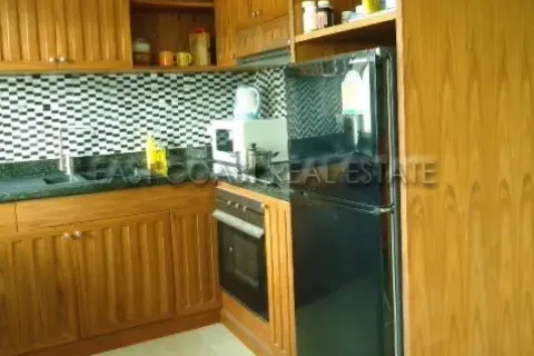 Haus auf Jomtien Beach, Pattaya, Thailand 5 Schlafzimmer № 213915 - Foto 6