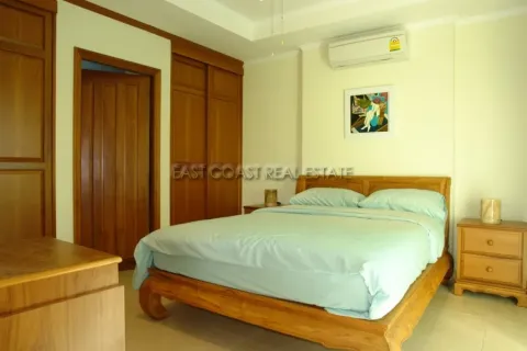 Haus auf Jomtien Beach, Pattaya, Thailand 5 Schlafzimmer № 213915 - Foto 17