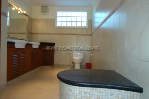 Haus auf Jomtien Beach, Pattaya, Thailand 5 Schlafzimmer № 213915 - Foto 19